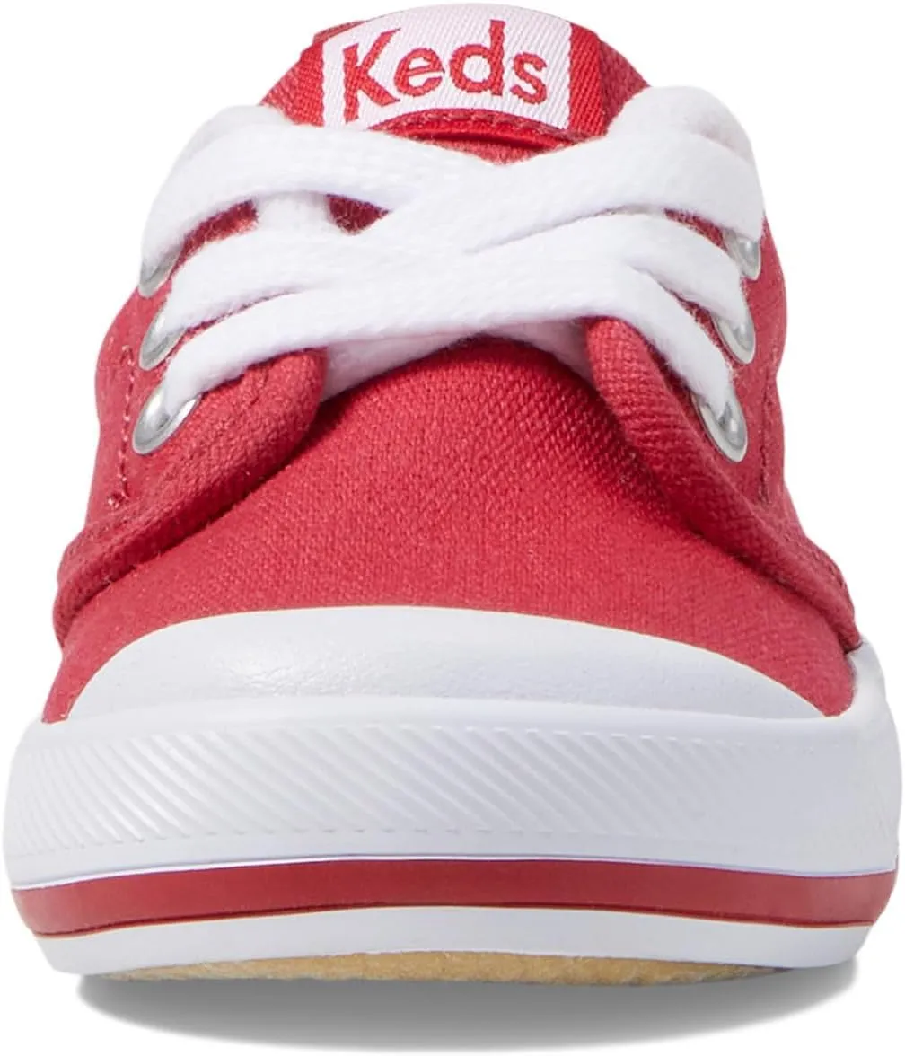 Keds Girl's Graham (Toddler) Sneaker