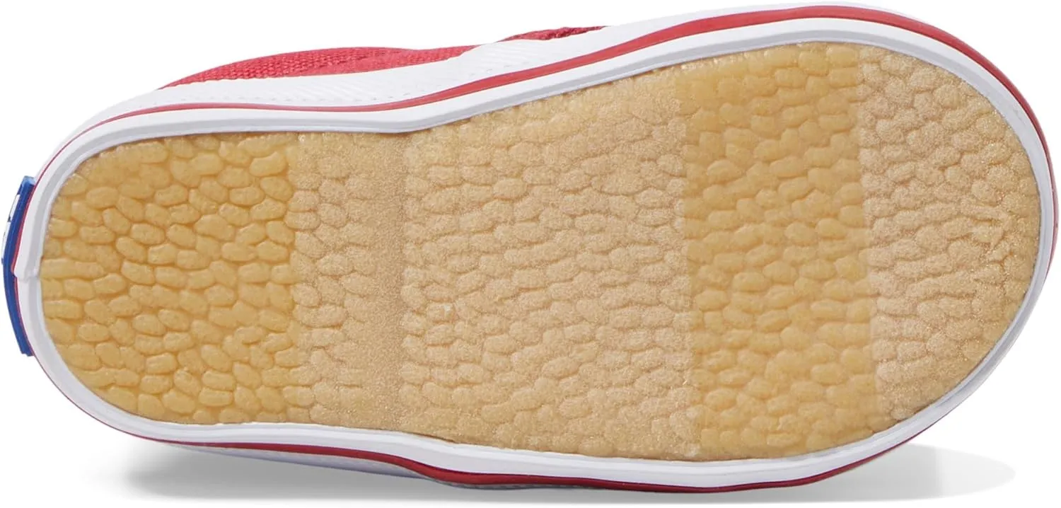 Keds Girl's Graham (Toddler) Sneaker