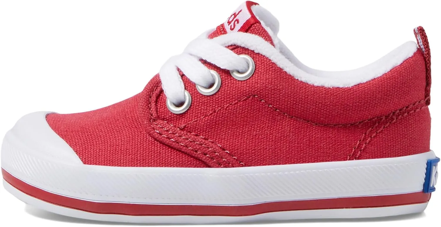 Keds Girl's Graham (Toddler) Sneaker