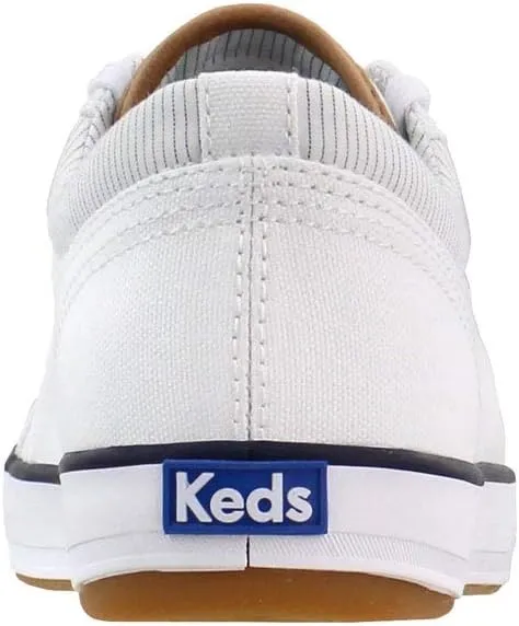 Keds Women's Center Lace Up Sneaker