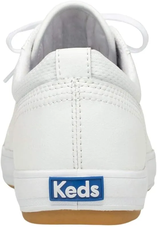 Keds Women's Center Lace Up Sneaker