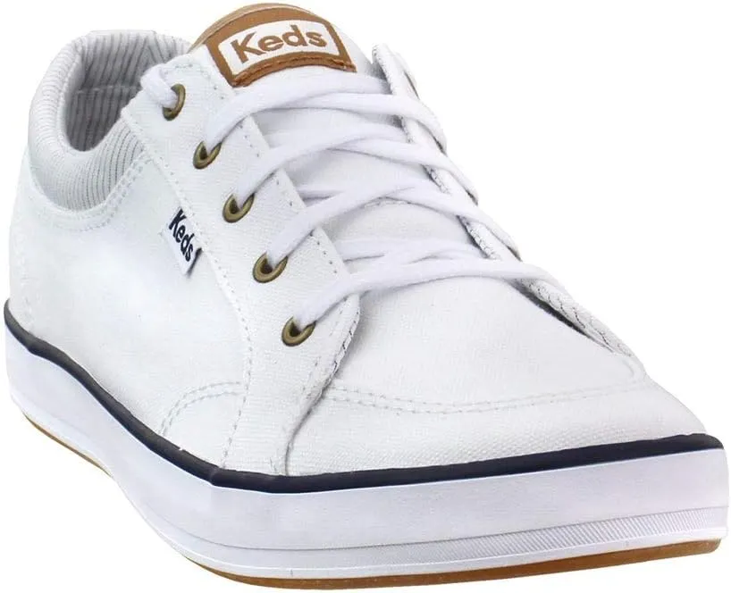 Keds Women's Center Lace Up Sneaker