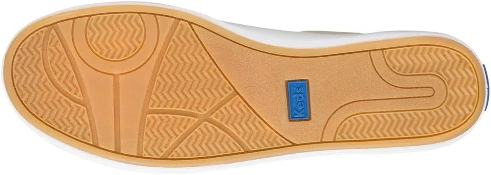 Keds Women's Center Lace Up Sneaker