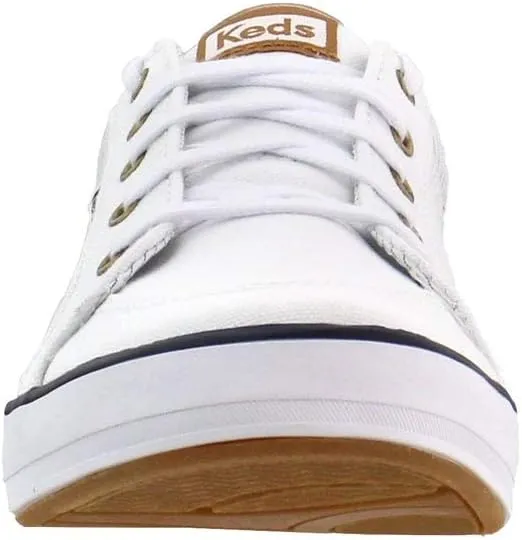 Keds Women's Center Lace Up Sneaker