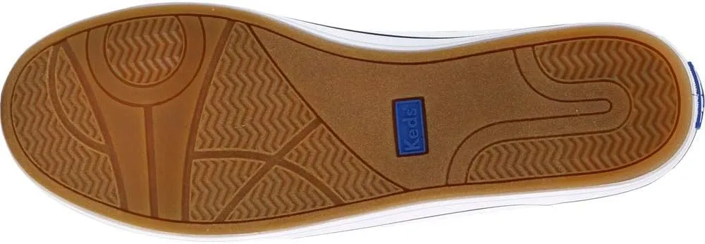 Keds Women's Center Lace Up Sneaker