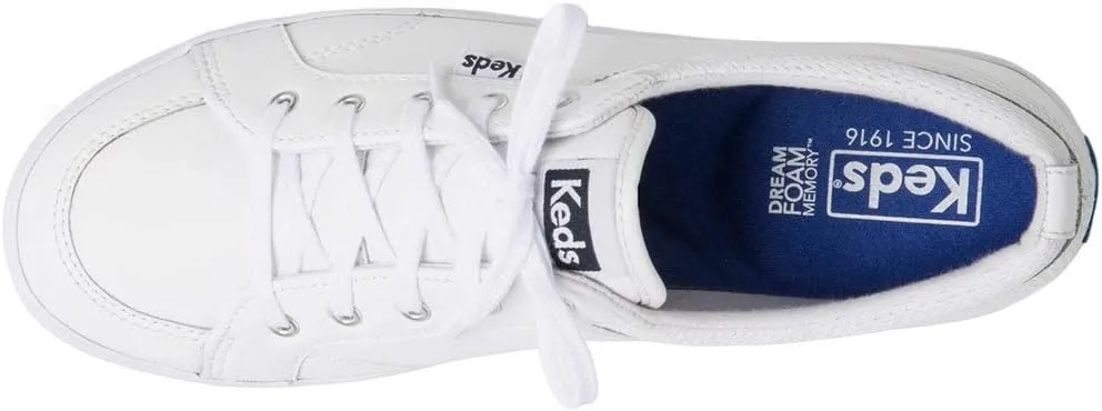 Keds Women's Center Lace Up Sneaker