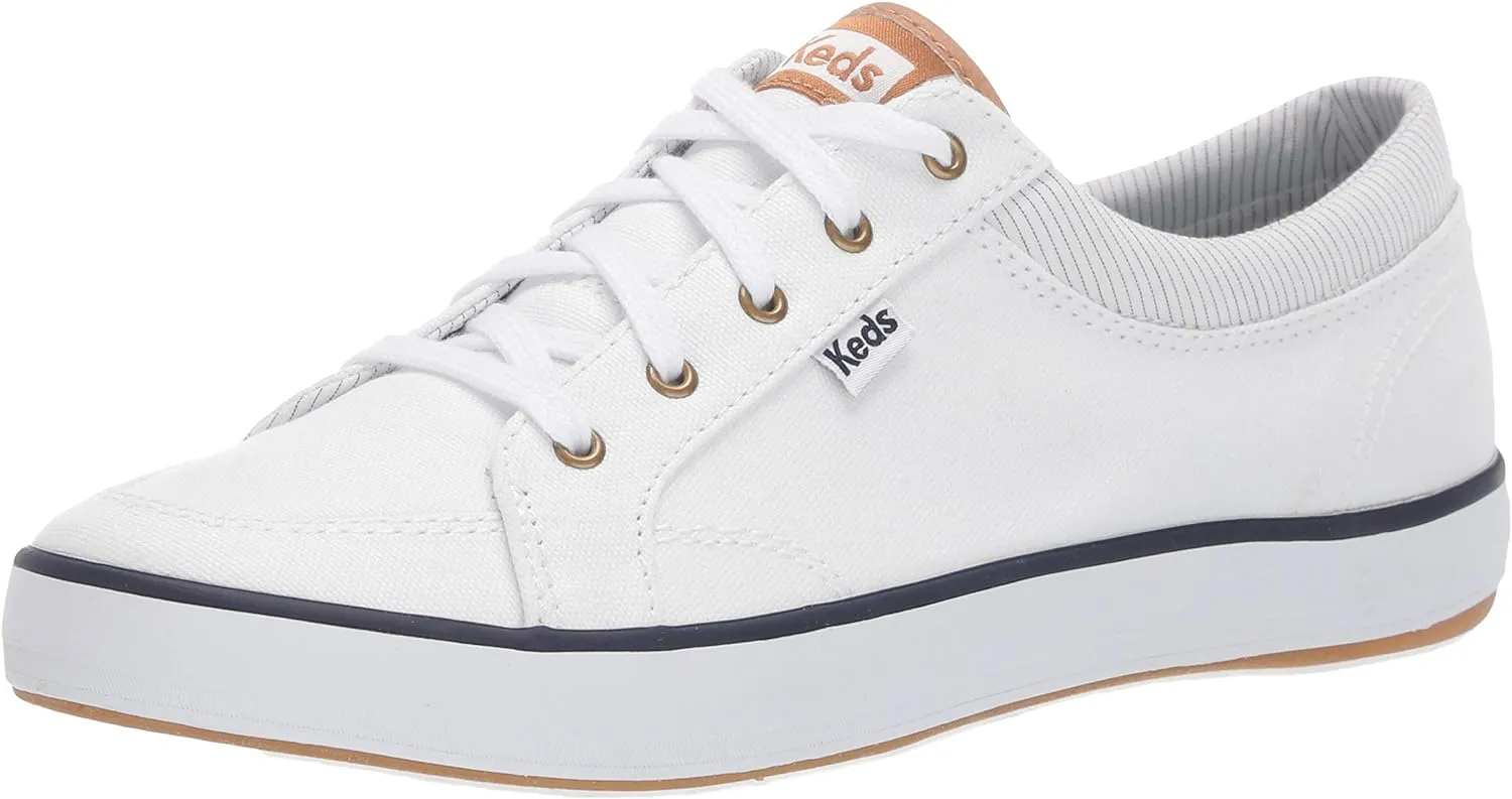 Keds Women's Center Lace Up Sneaker