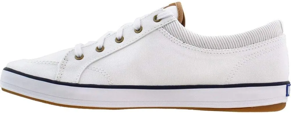 Keds Women's Center Lace Up Sneaker