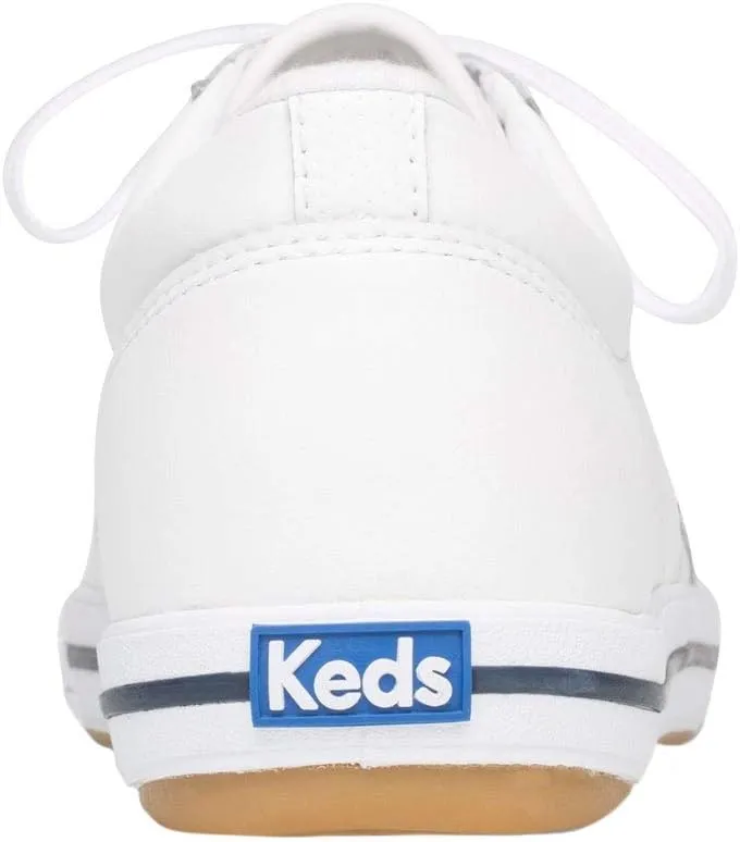 Keds Women's Courty Core Canvas Sneaker