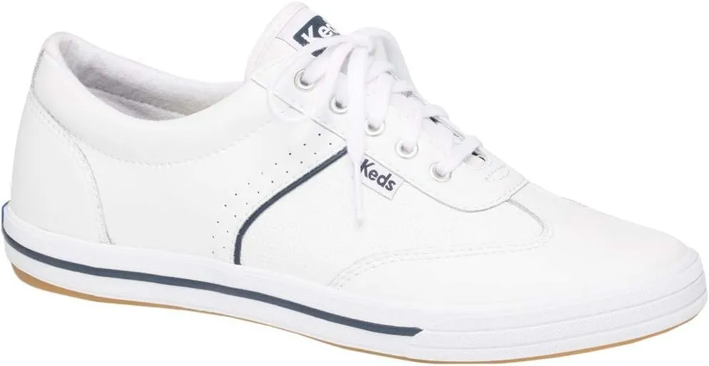 Keds Women's Courty Core Canvas Sneaker