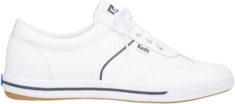 Keds Women's Courty Core Canvas Sneaker