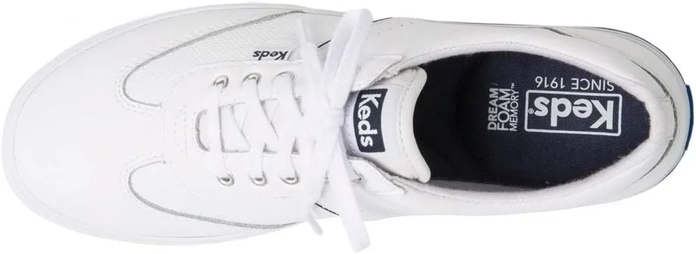 Keds Women's Courty Core Canvas Sneaker