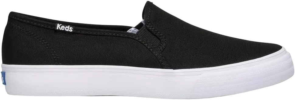 Keds Women's Double Decker Slip on Sneaker