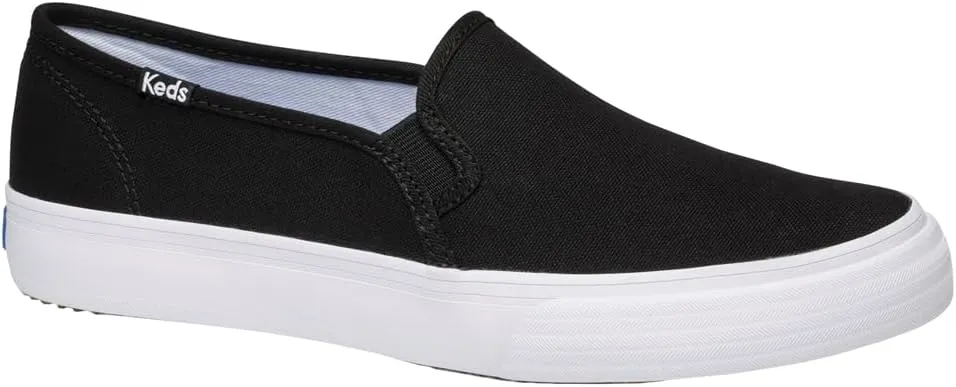 Keds Women's Double Decker Slip on Sneaker