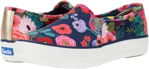 Keds X Rifle Paper Co. - Triple Decker Sneaker