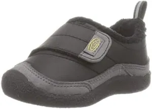 KEEN Unisex-Child Howser Low Wrap Casual Comfy Durable Slippers
