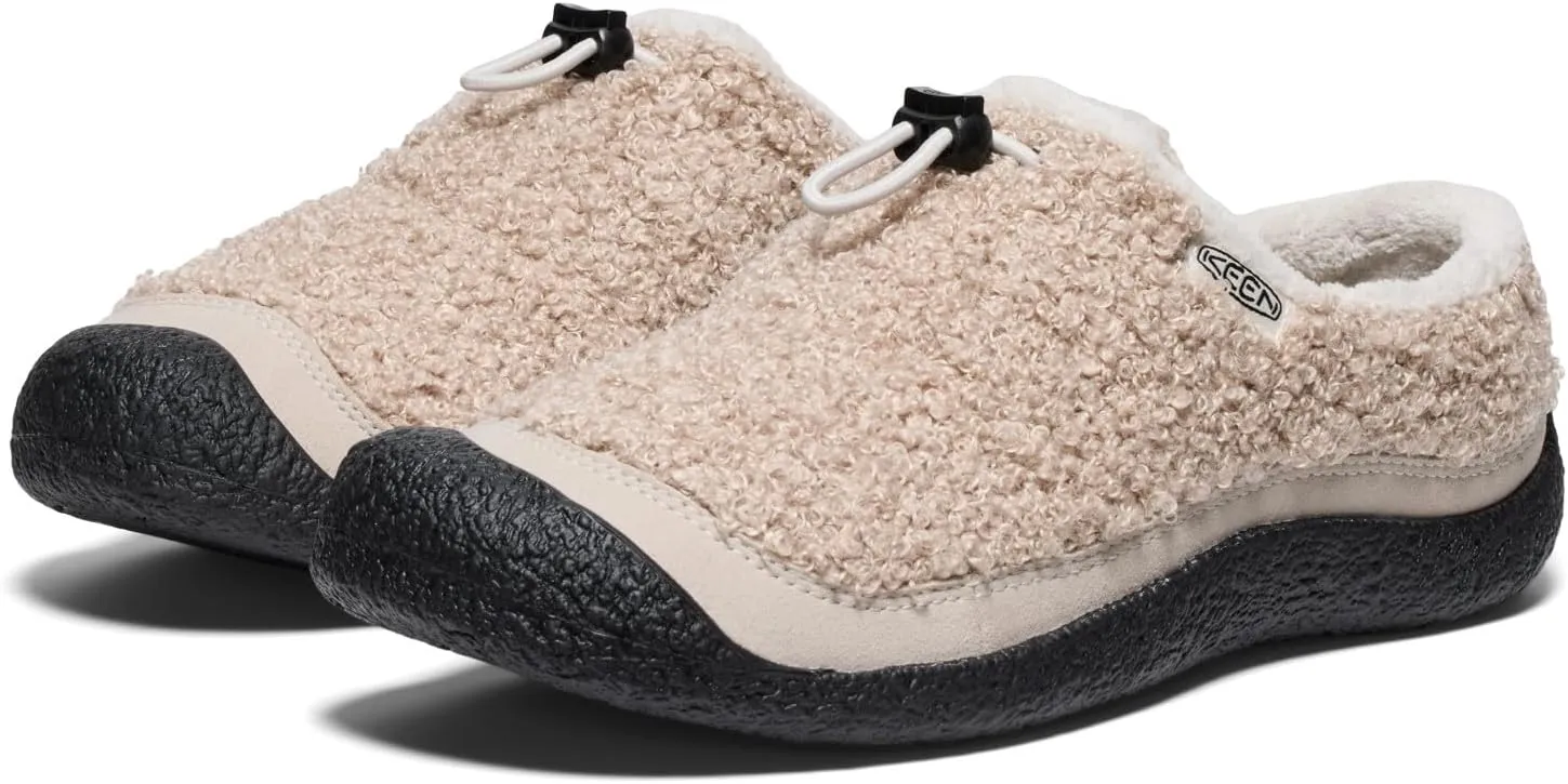 KEEN Women's Howser 3 Slide Comfy Durable Slippers Sneakers