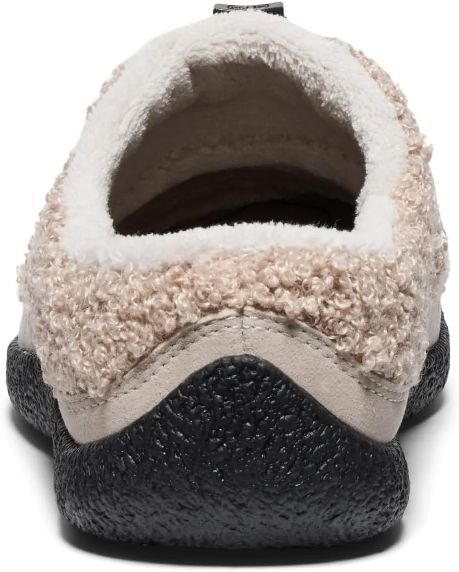 KEEN Women's Howser 3 Slide Comfy Durable Slippers Sneakers