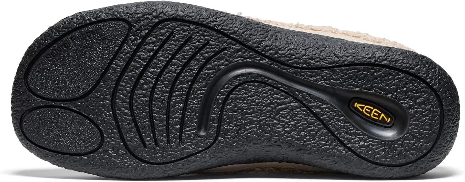 KEEN Women's Howser 3 Slide Comfy Durable Slippers Sneakers