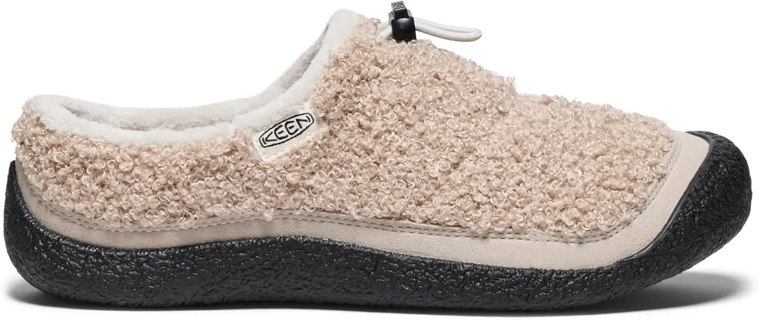 KEEN Women's Howser 3 Slide Comfy Durable Slippers Sneakers