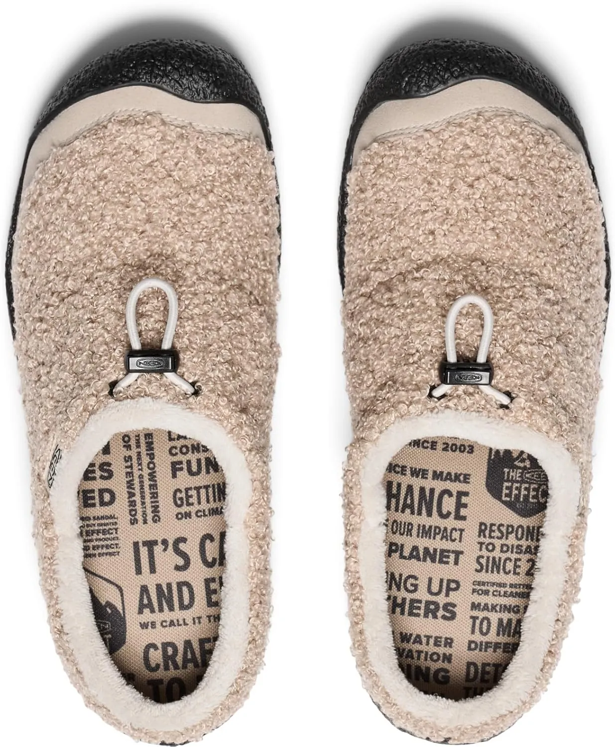 KEEN Women's Howser 3 Slide Comfy Durable Slippers Sneakers