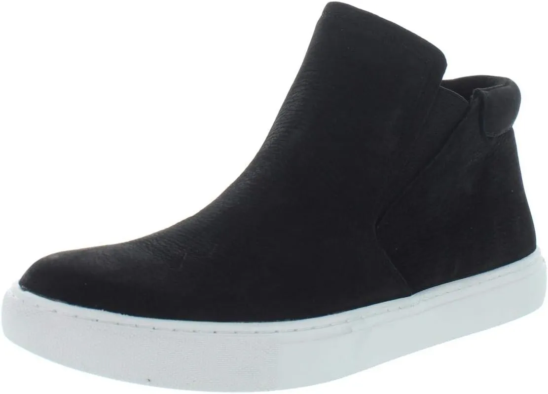 Kenneth Cole New York Unisex-Adult Kalvin Midtop Pull-ON Sneaker