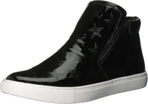 Kenneth Cole New York Unisex-Adult Kalvin Midtop Pull-ON Sneaker