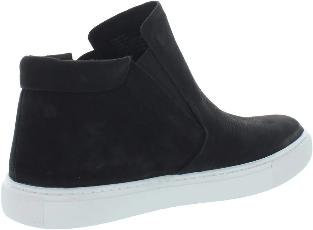 Kenneth Cole New York Unisex-Adult Kalvin Midtop Pull-ON Sneaker