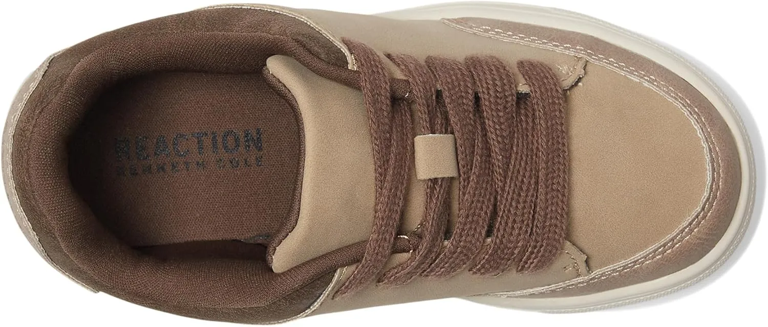 Kenneth Cole Reaction Boy's Aaron Brooks (Little Big Kid) Sneaker