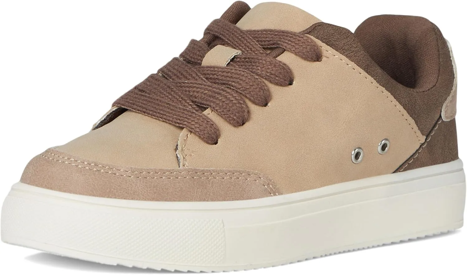 Kenneth Cole Reaction Boy's Aaron Brooks (Little Big Kid) Sneaker