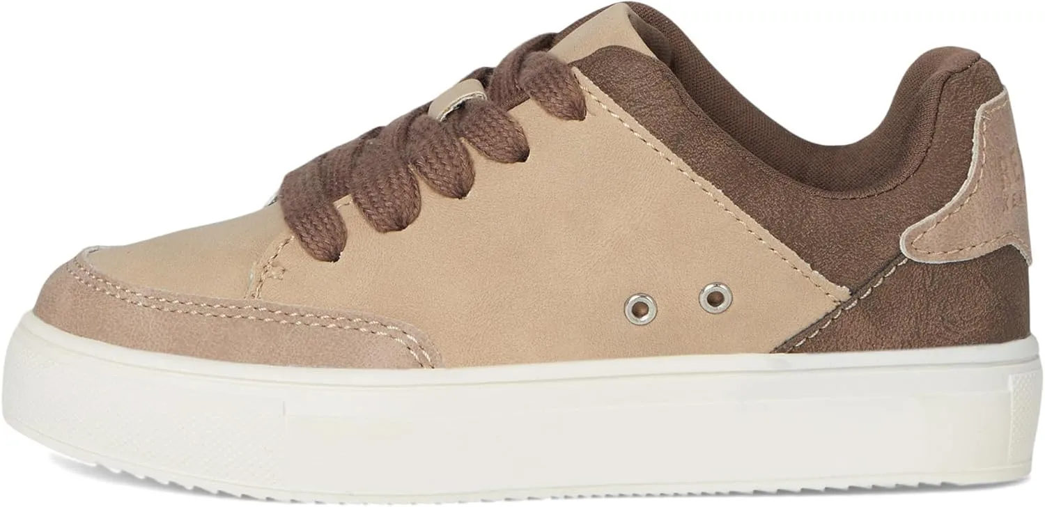 Kenneth Cole Reaction Boy's Aaron Brooks (Little Big Kid) Sneaker