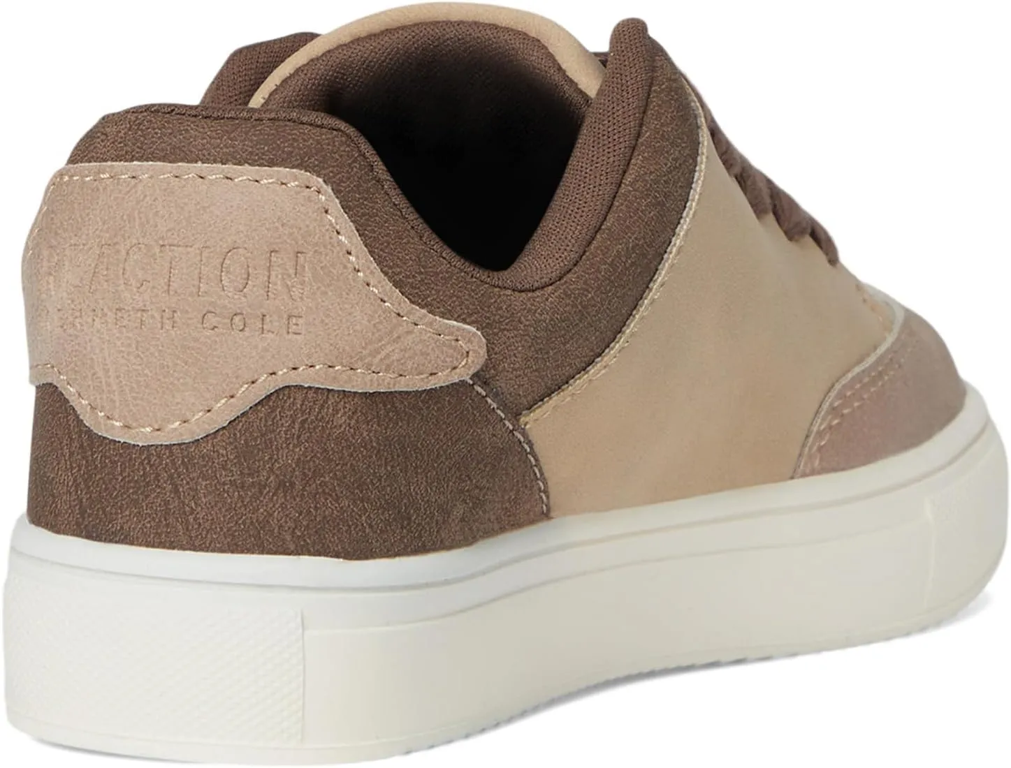 Kenneth Cole Reaction Boy's Aaron Brooks (Little Big Kid) Sneaker