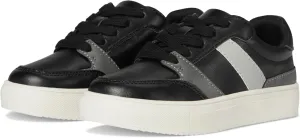 Kenneth Cole REACTION Boy's Aaron Leonardo (Little Big Kid) Sneaker