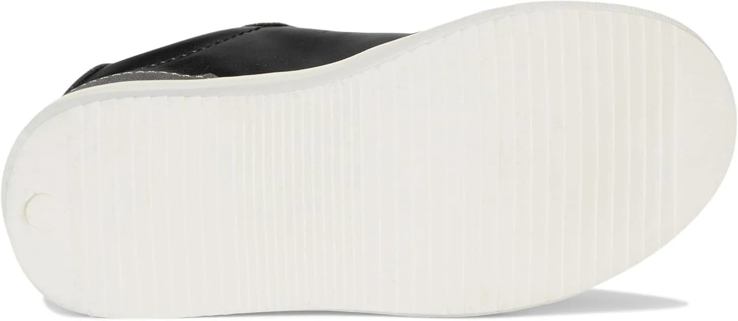 Kenneth Cole Reaction Boy's Aaron Leonardo (Little Big Kid) Sneaker