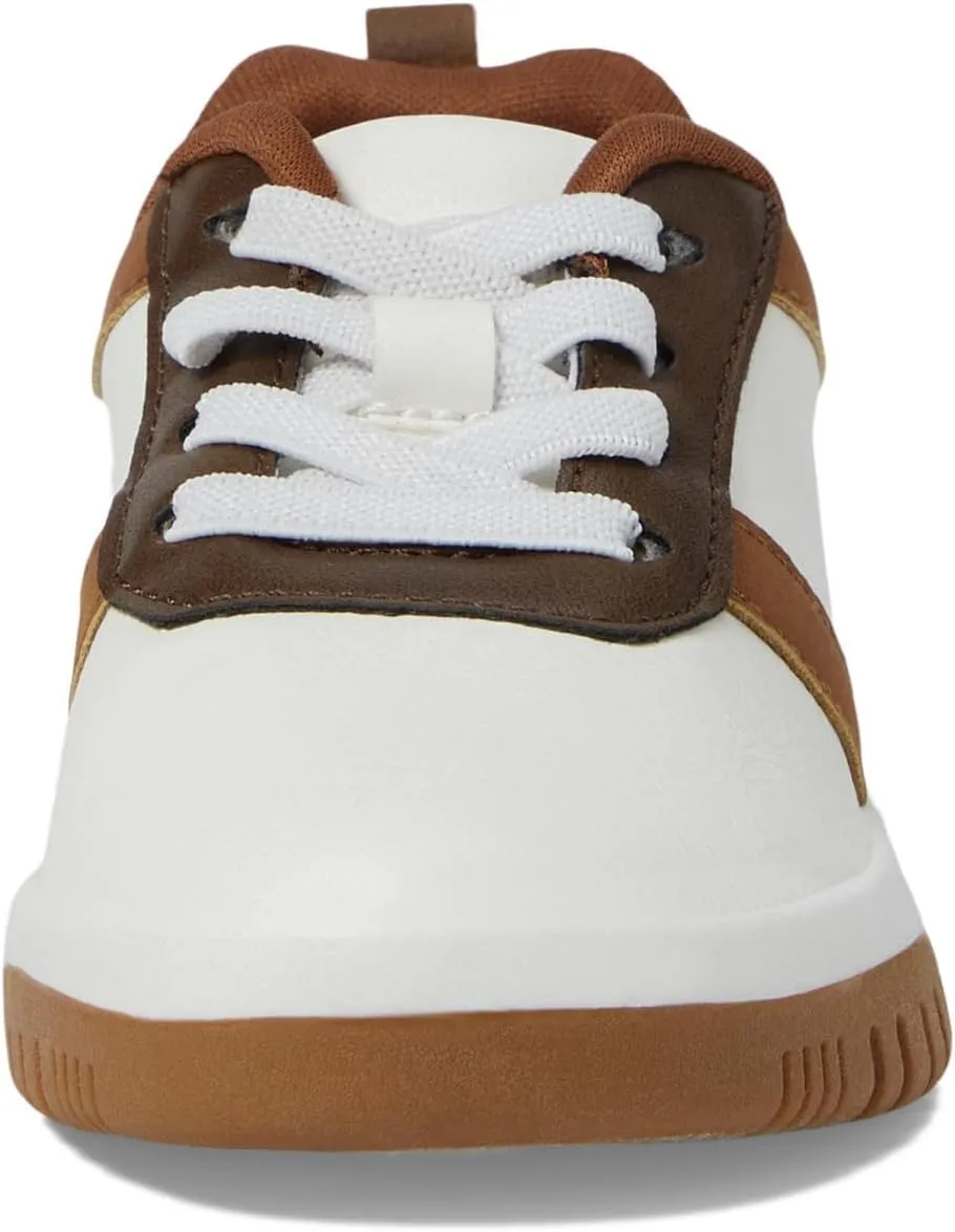 Kenneth Cole REACTION Boy's Cyril Elias (Toddler) Sneaker