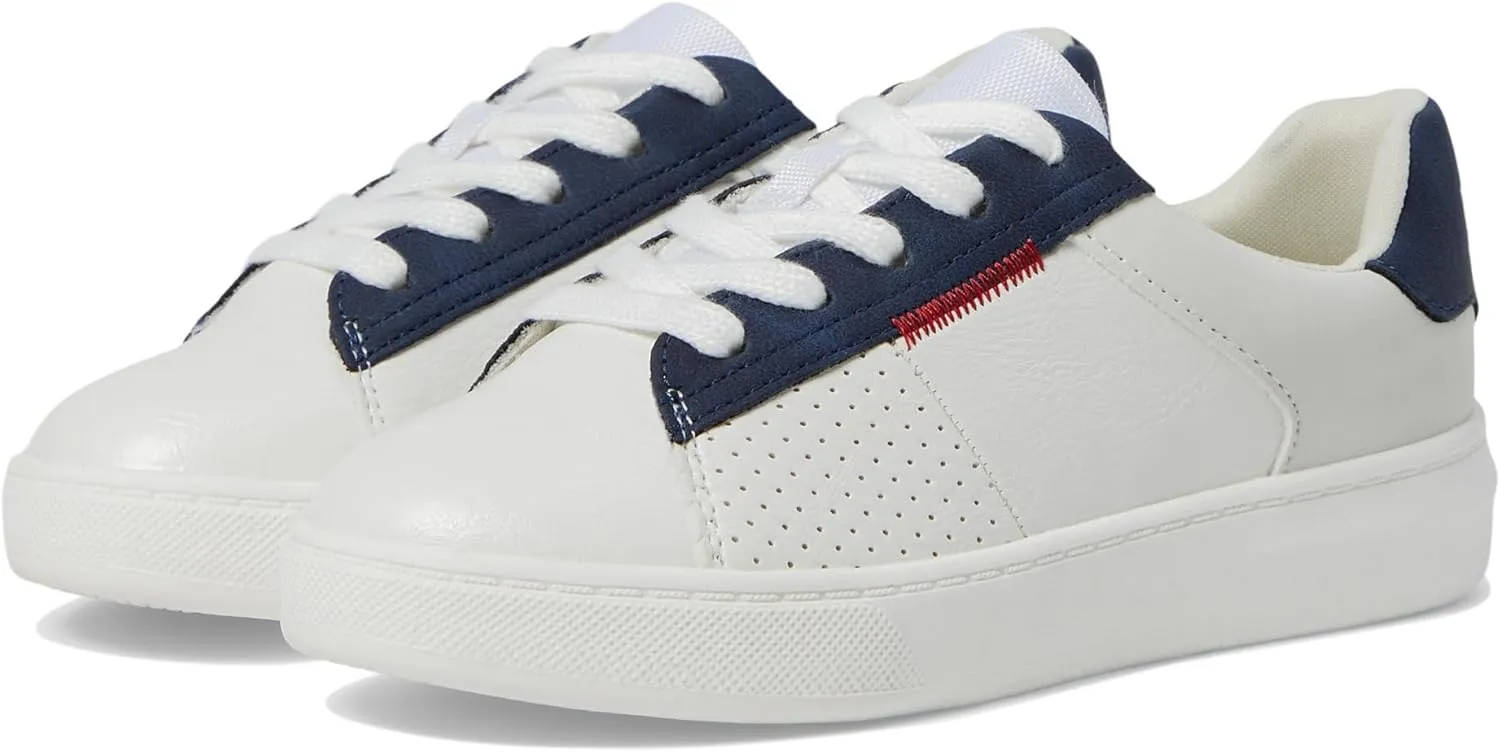 Kenneth Cole REACTION Unisex-Child Liam Cairo (Little Big Kid) Sneaker