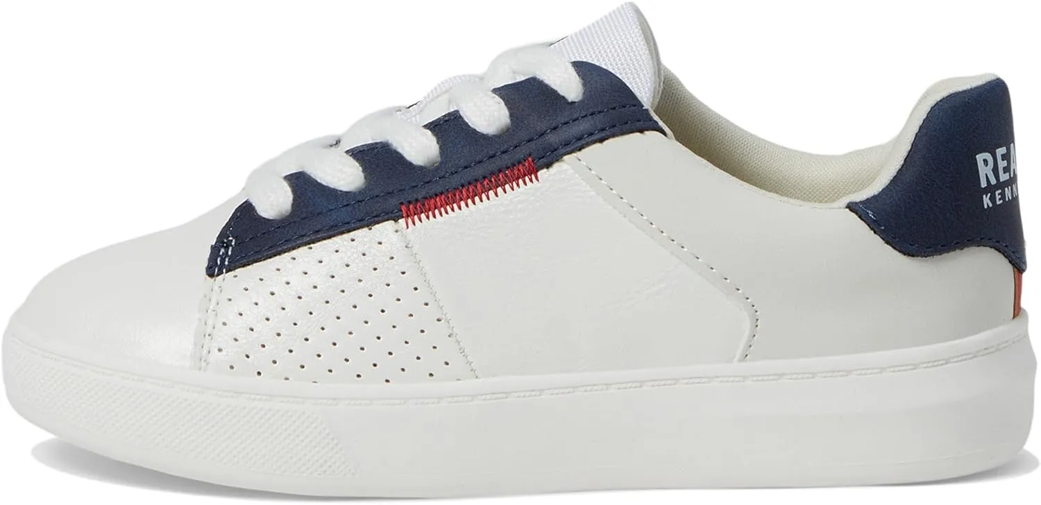 Kenneth Cole REACTION Unisex-Child Liam Cairo (Little Big Kid) Sneaker