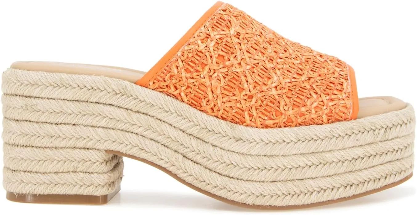 Kenneth Cole REACTION Women's Elissa Sandal