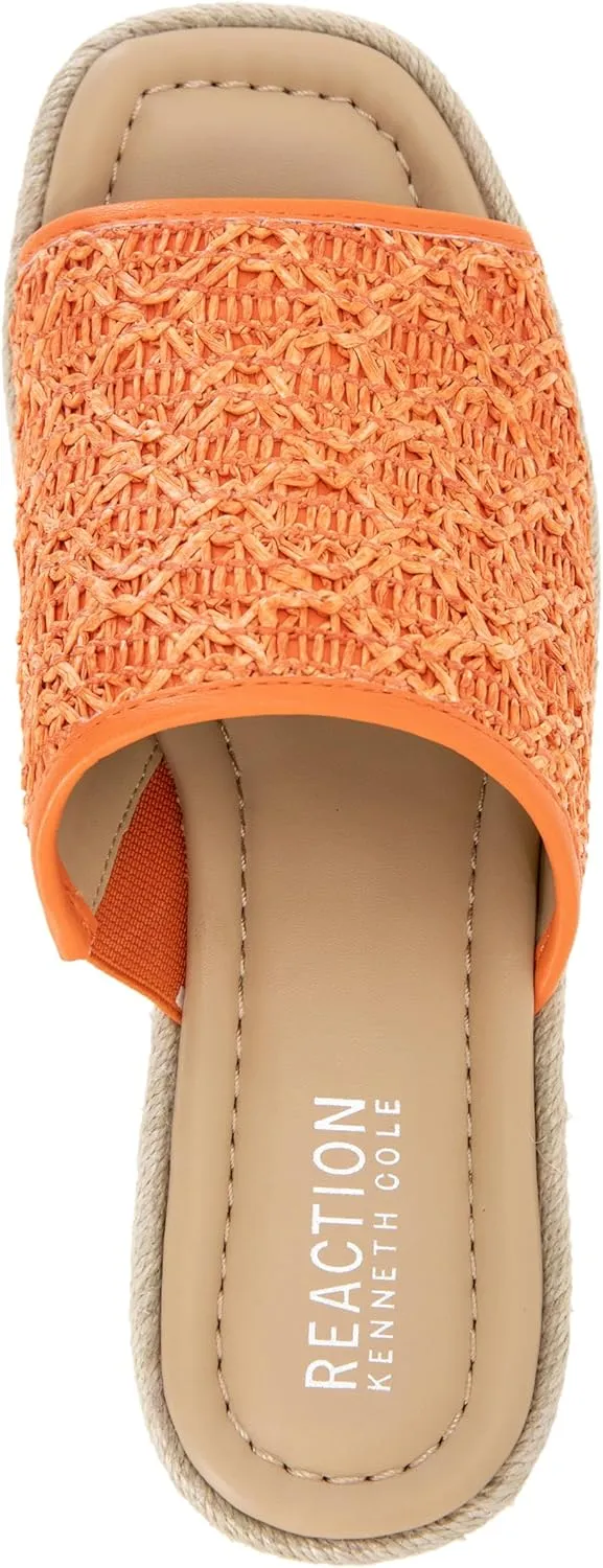 Kenneth Cole REACTION Women's Elissa Sandal