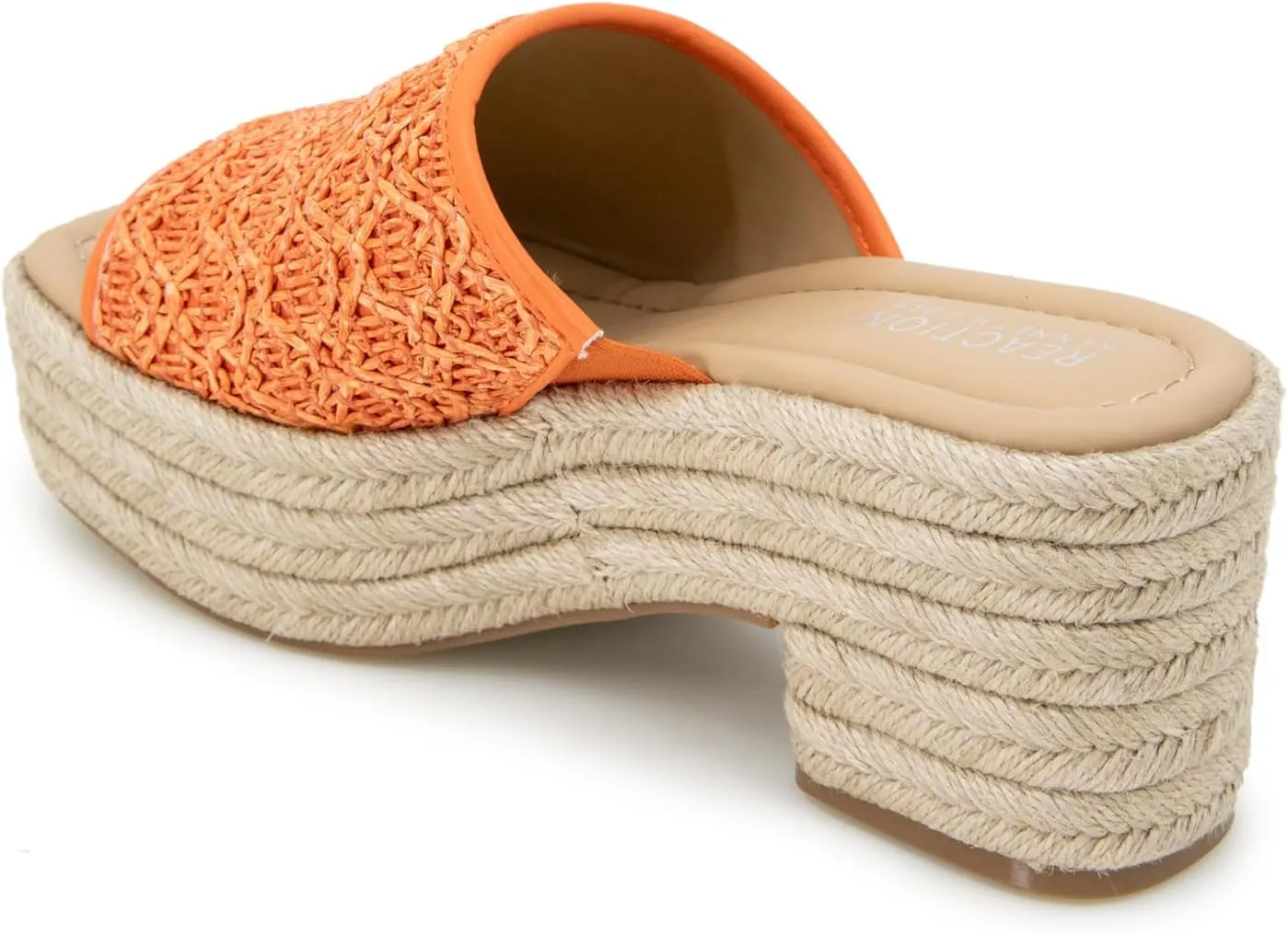 Kenneth Cole REACTION Women's Elissa Sandal