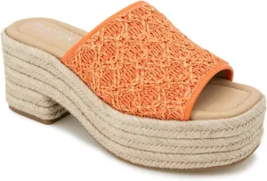 Kenneth Cole REACTION Women's Elissa Sandal