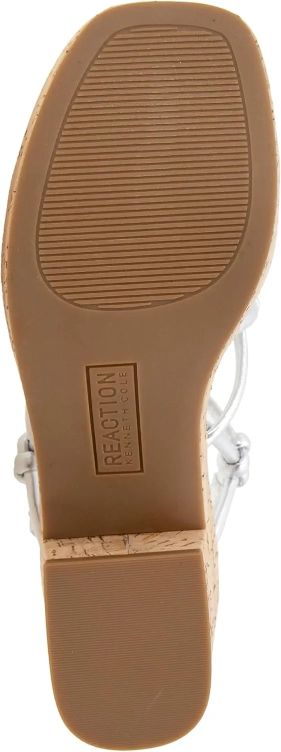 Kenneth Cole REACTION Women's Essa Knots Sandal