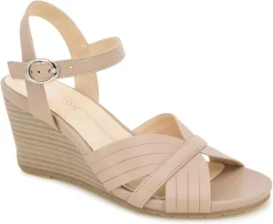 Kenneth Cole REACTION Women's Gomi Wedge Sandal