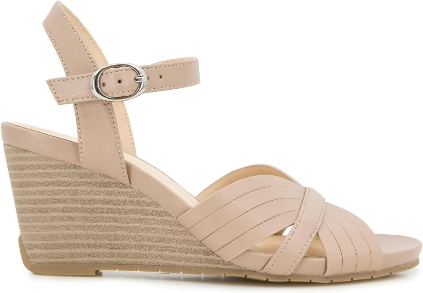 Kenneth Cole REACTION Women's Gomi Wedge Sandal