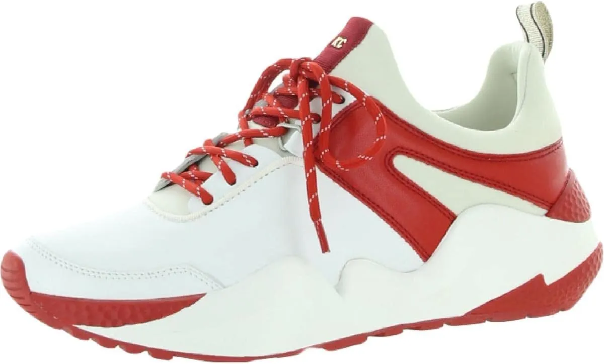 Kenneth Cole Women's Maddox Chinese New Year of The Pig Sneaker