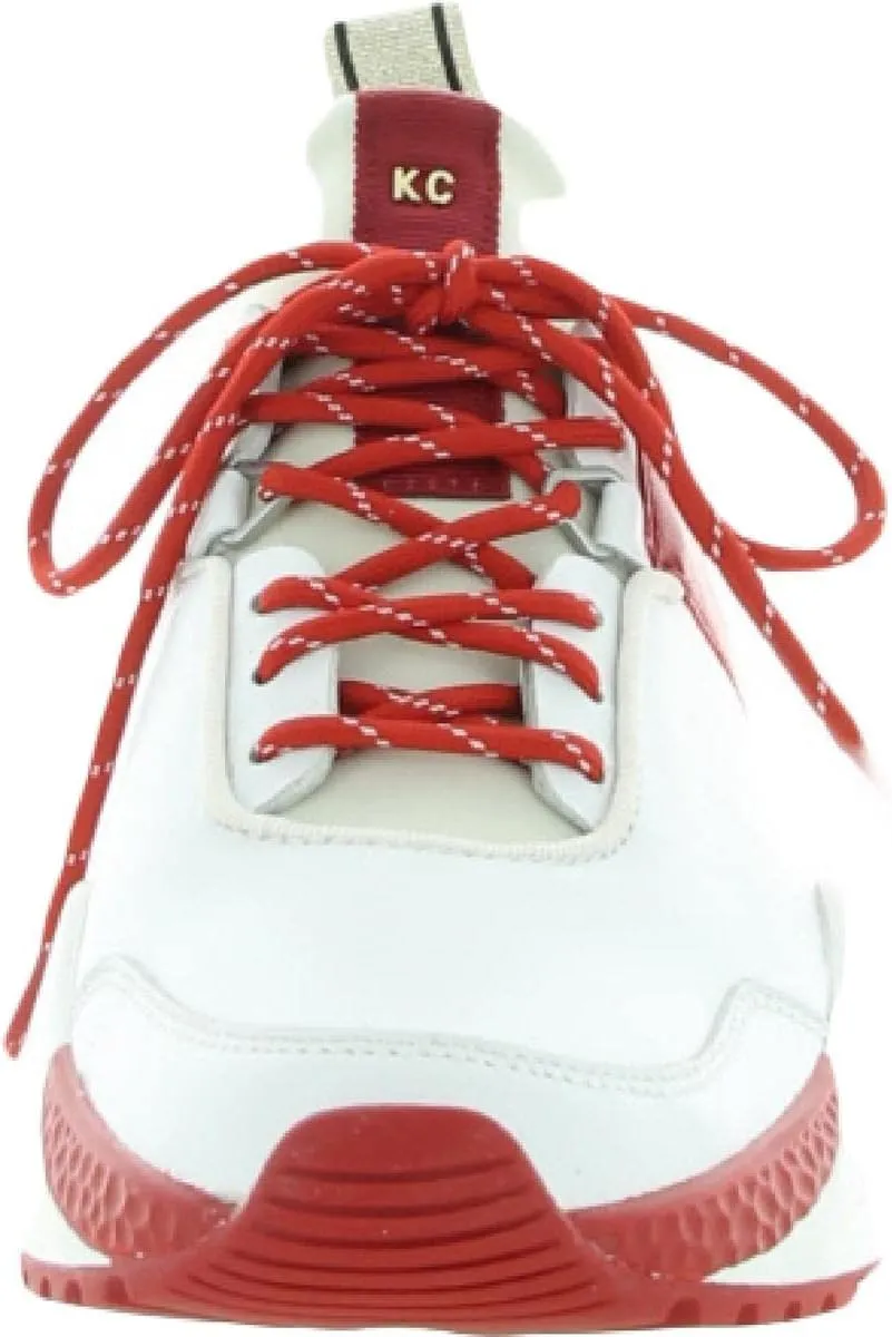 Kenneth Cole Women's Maddox Chinese New Year of The Pig Sneaker