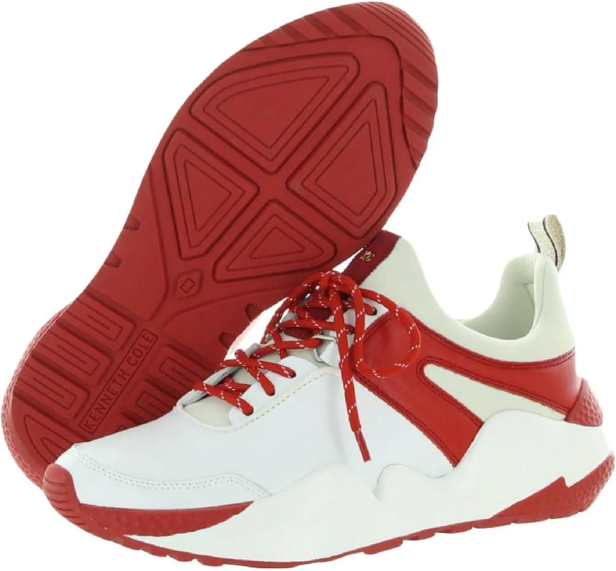 Kenneth Cole Women's Maddox Chinese New Year of The Pig Sneaker