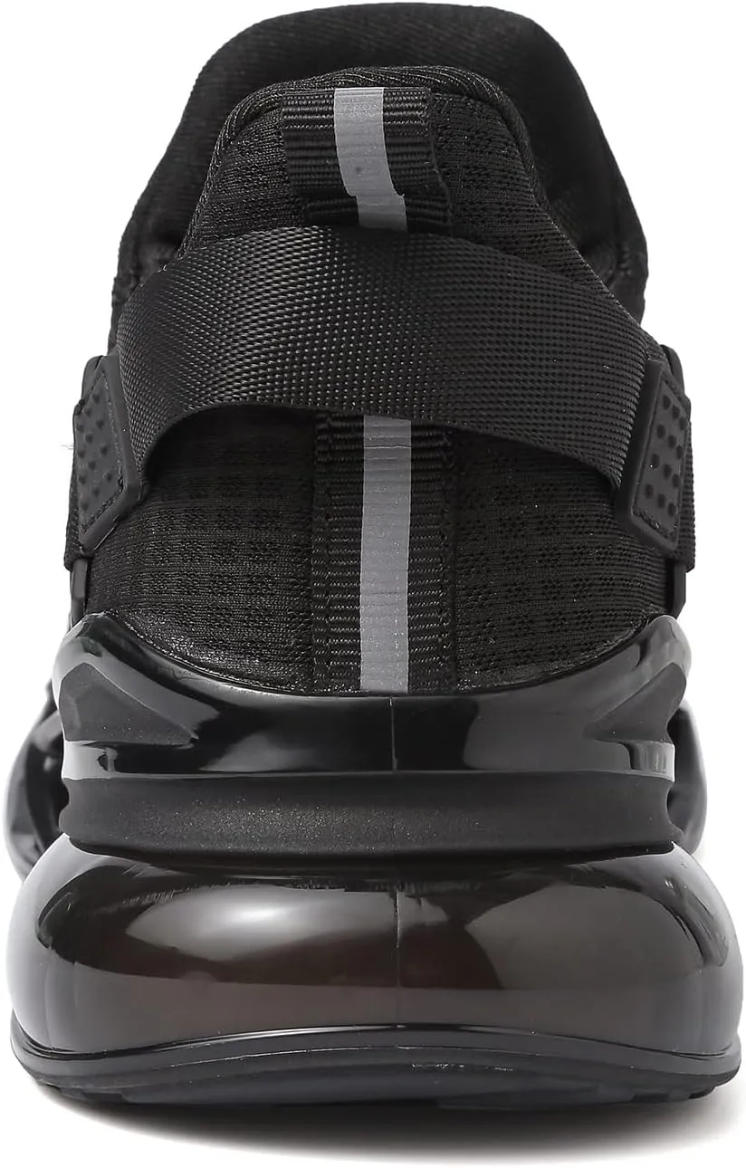 Kids Sneakers Boys Girls Running Tennis Walking Shoes Lightweight Breathable Sport Athletic
