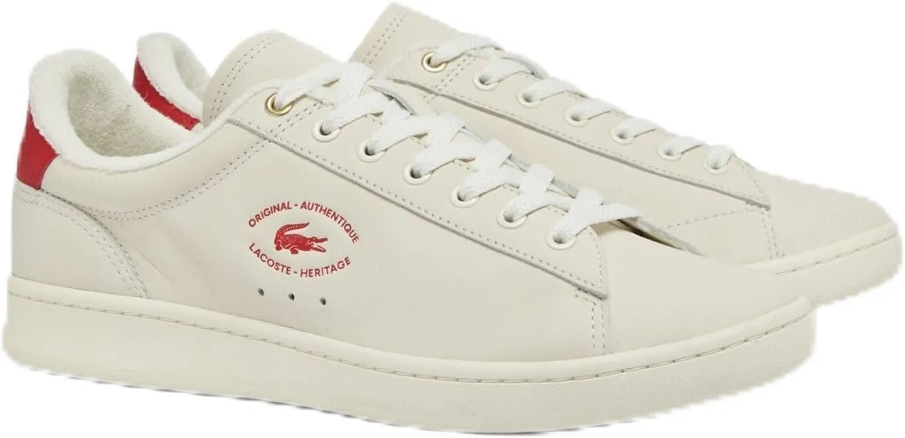 Lacoste Men's Carnaby Set Sneaker