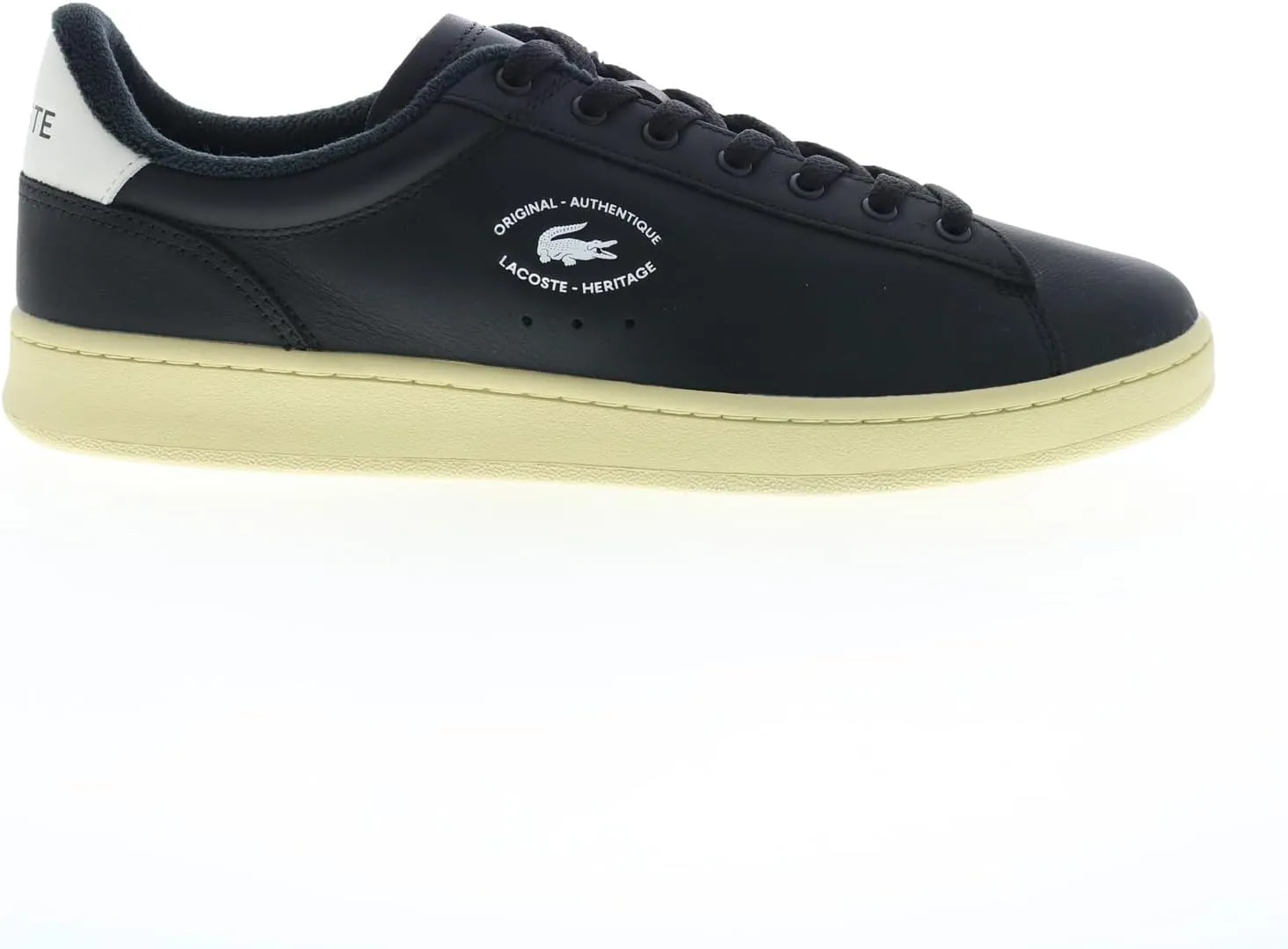Lacoste Men's Carnaby Set Sneaker